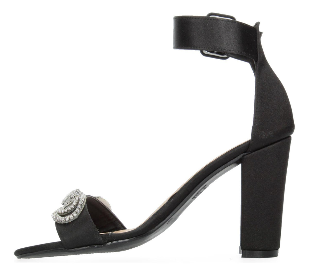 Sandalias Rivedy Negro Para Mujer [RVE43], foto 5 de 7