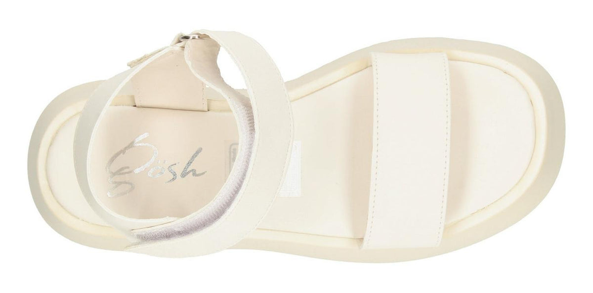 Sandalias Gosh Latte Para Mujer [gos1077], foto 8 de 10