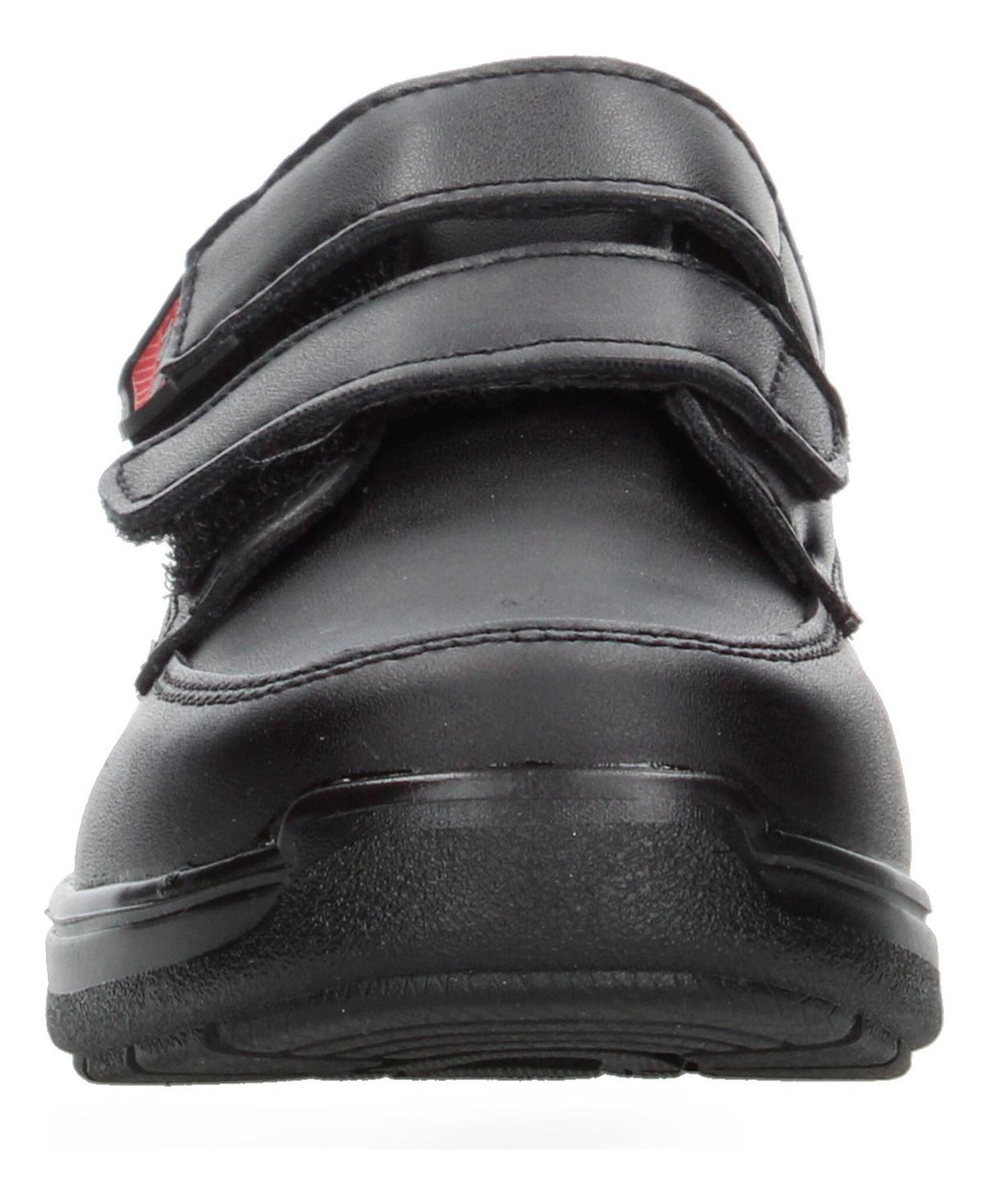 Zapato Escolar Yuyin Negro Para Niño (18 - 21.5) [yuy505], foto 6 de 10
