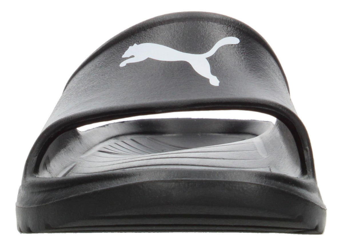 Sandalias Puma Mujer Divecat V2 Lite Color Negro Para Dama, foto 6 de 8