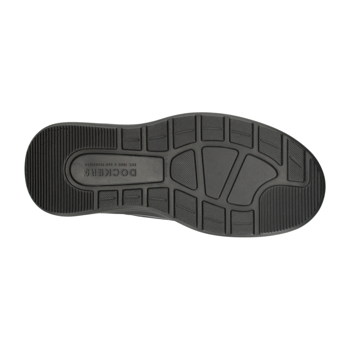 Zapato Casual Dockers Negro para Hombre [DCK127], foto 9 de 10