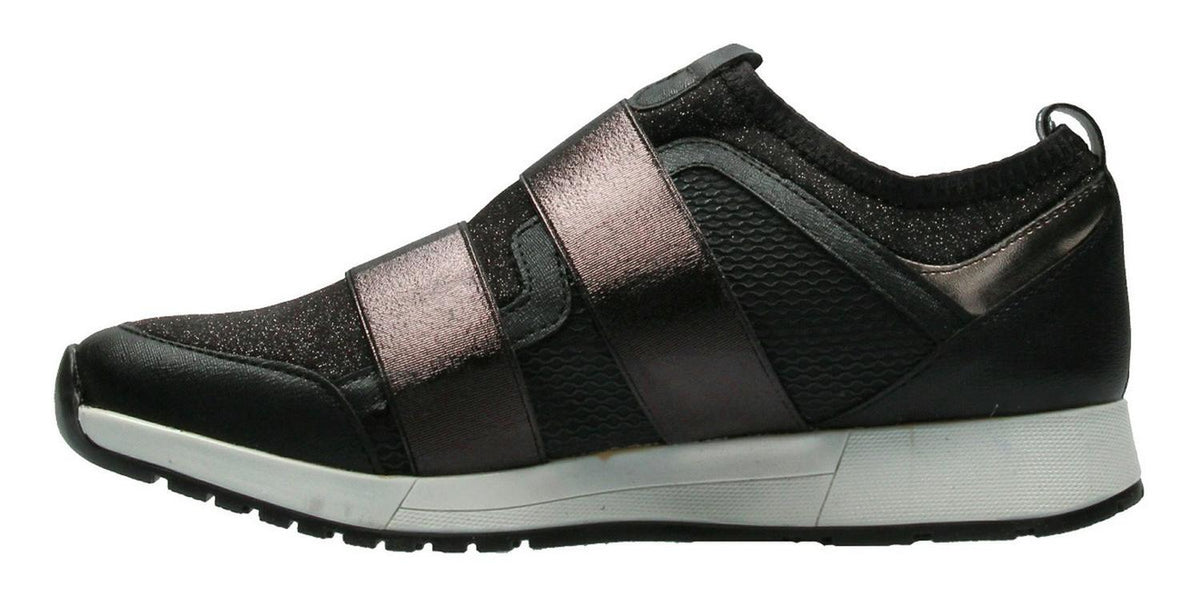 Tenis Yuyin Para Mujer 99202 Negro [yuy310], foto 2 de 6