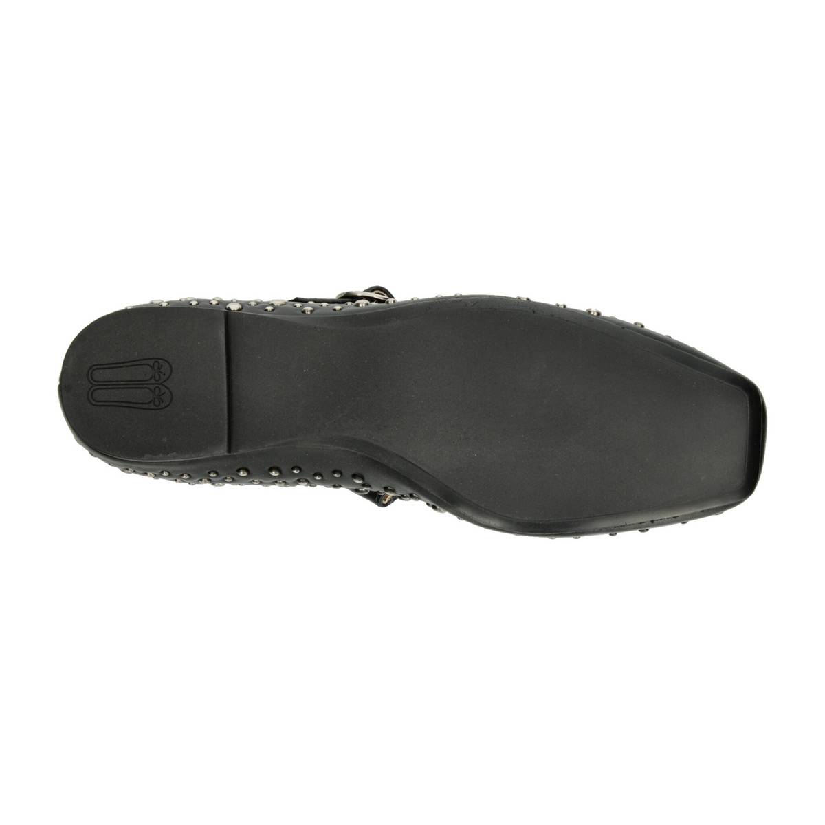 Zapato Casual Salamandra Negro para Mujer [SAL92], foto 9 de 10