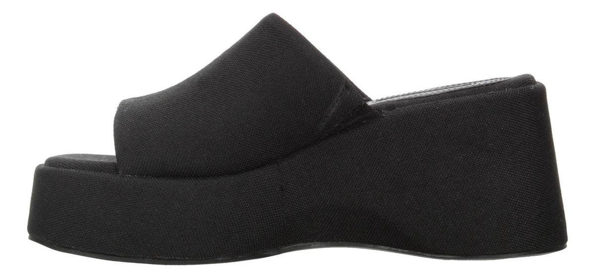 Sandalias Efe Negro Para Mujer [efe1116], foto 5 de 10