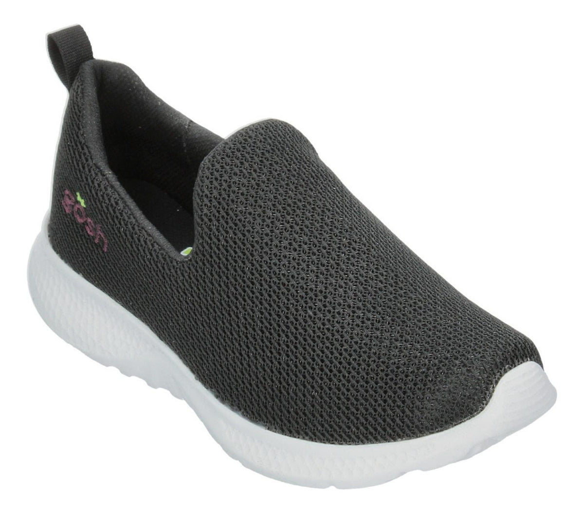 Tenis Gosh Para Mujer 0651c-06 Negro [gos940], foto 10 de 10