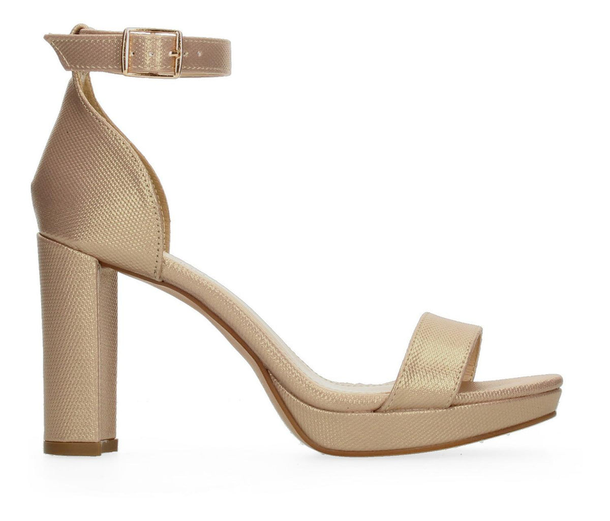 Sandalias Paulina Para Mujer 99511 Rosa [pau849], foto 2 de 10