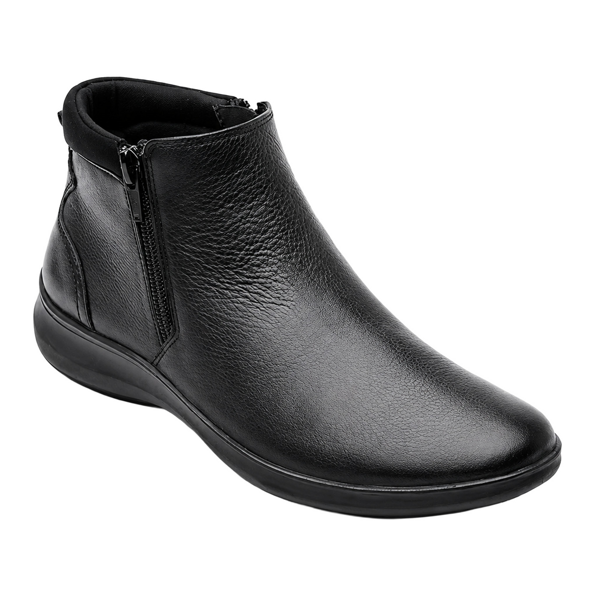Botín Flexi Dama Negro Casual Para Mujer, foto 2 de 10