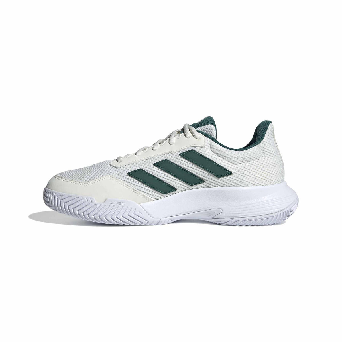 Tenis Adidas Game Spec 2 Hombre Off White Deportivo Para Caballero, foto 4 de 10