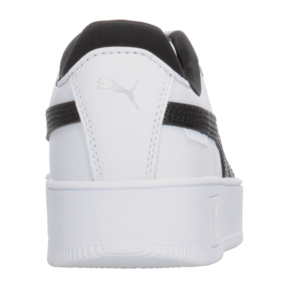 Tenis Puma Carina Street Blanco para Mujer [PUM1166], foto 7 de 10