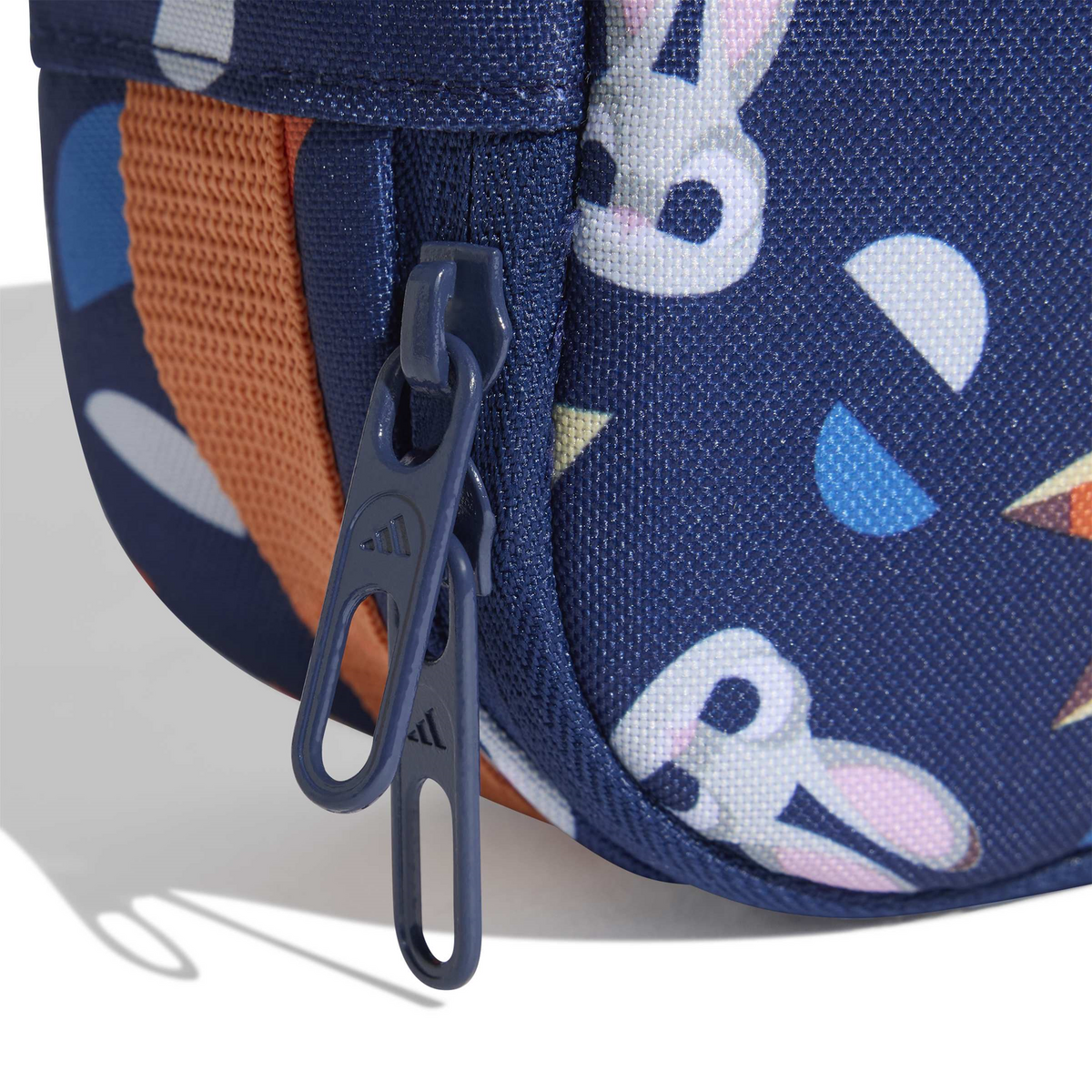 Lonchera Adidas Zootopia Niño Azul Escolar Infantil, foto 5 de 10
