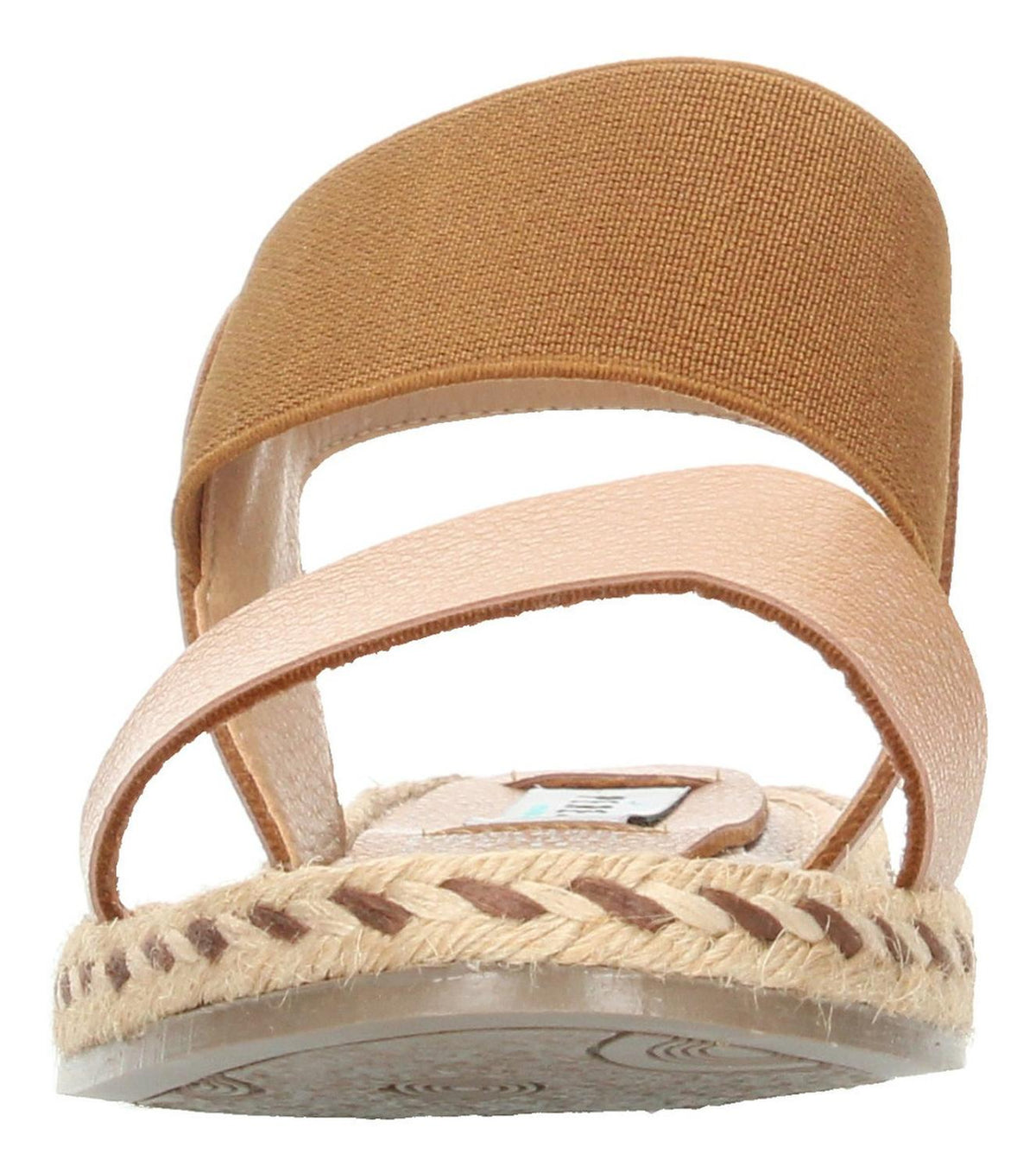 Sandalias Perez Lete Para Mujer 33309 Cafe [plt240], foto 6 de 10