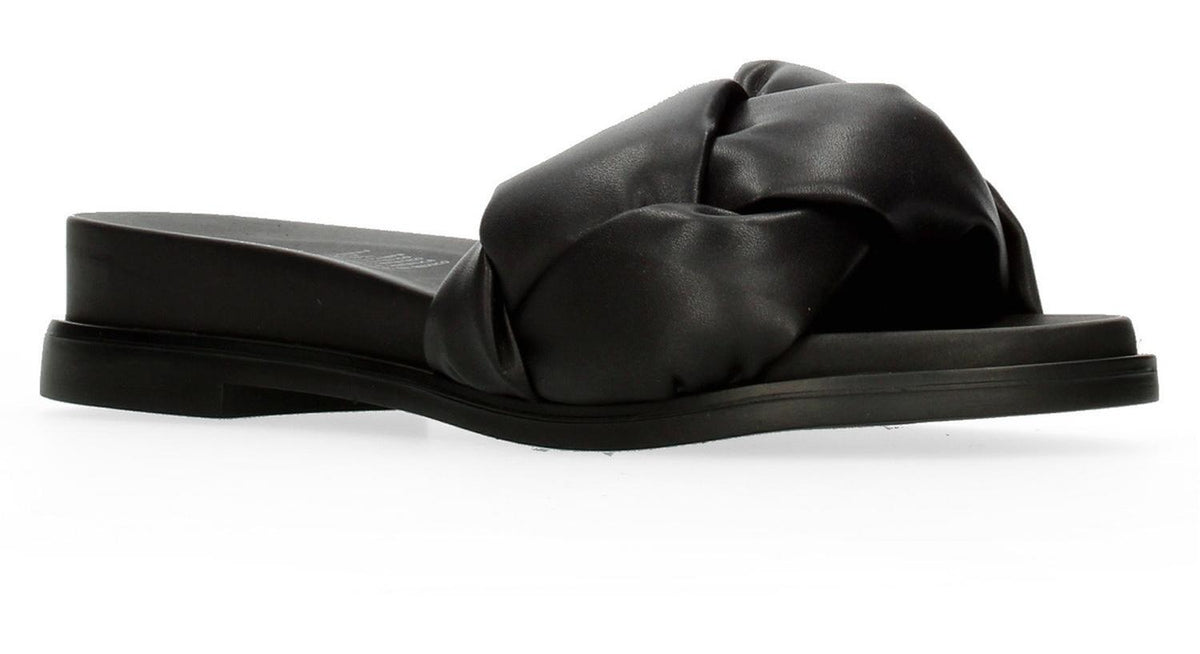 Sandalias Efe Para Mujer 222306 Negro [efe964], foto 2 de 9