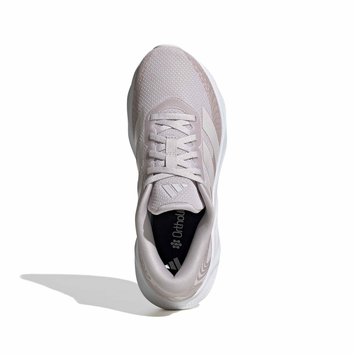 Tenis Adidas Galaxy 8 Dama Rosa Running Deportivos Mujer, foto 7 de 10