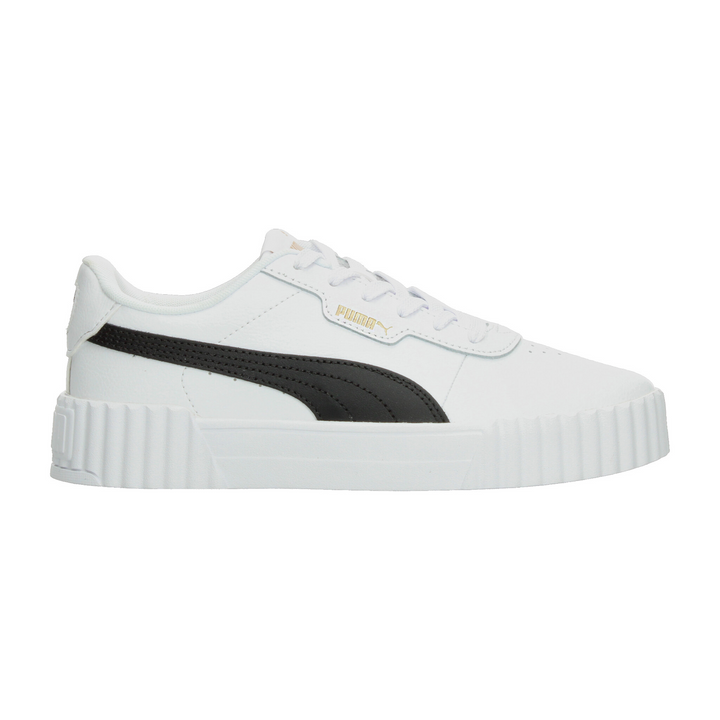 Tenis Puma Carina 3.0 Blanco para Mujer [PUM1397]