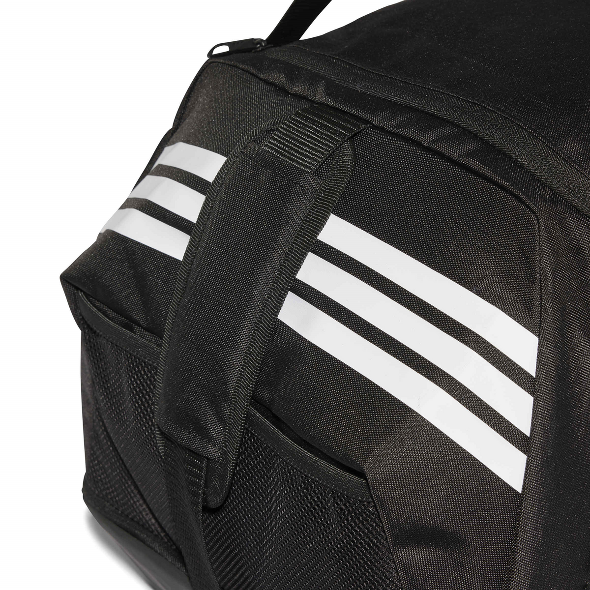 Bolsa Deportiva Adidas Tiro Negro Gym Viaje Unisex, foto 5 de 10