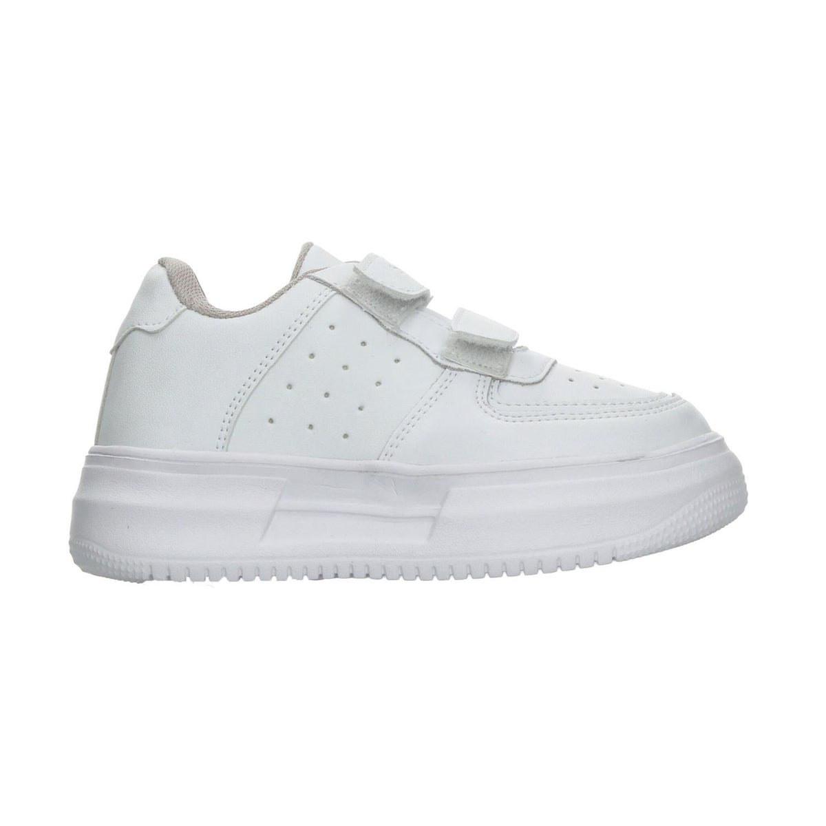Tenis Escolar Blasito Blanco para Niña T18-22 [BLA173], foto 1 de 9