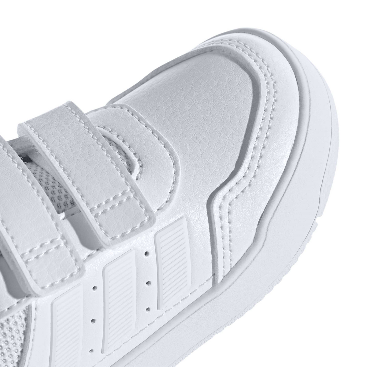 Tenis Adidas Tensaur Sport 3.0 Niño Blanco Deportivo Infantil T11-16, foto 5 de 10