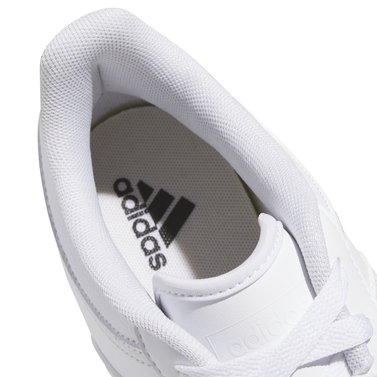 Tenis Adidas Hoops 4.0 Blanco para Hombre [ADD2843], foto 5 de 10