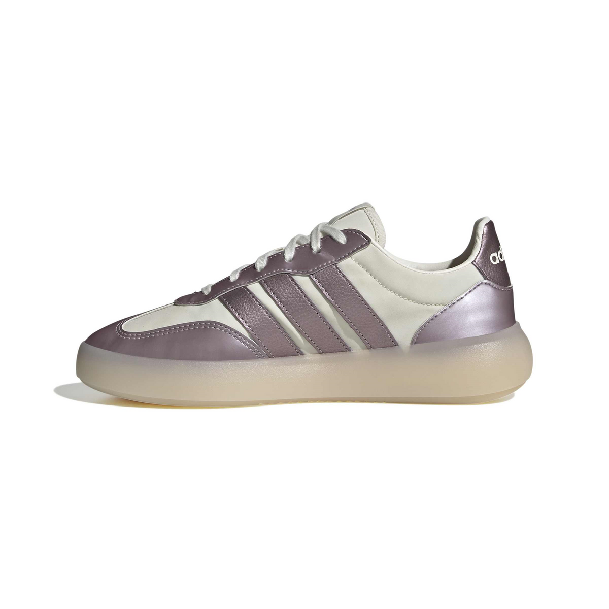Tenis Adidas Barreda Decode Core Dama Rosa Casual Mujer, foto 4 de 10