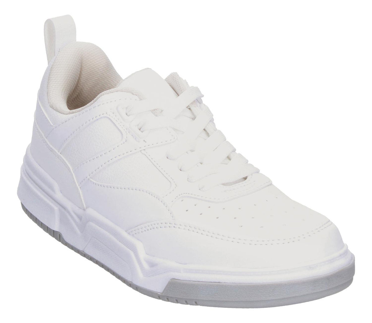 Tenis Berlin Blanco Para Mujer [bli130], foto 2 de 9