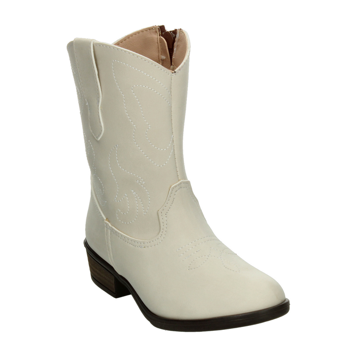 Bota Jakuna Niña Latte Vaquera Infantil T18-22, foto 4 de 10