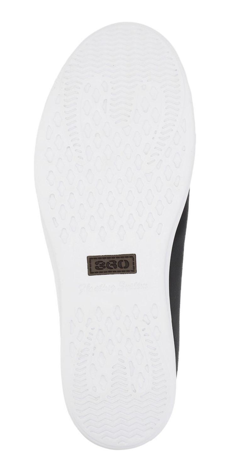 Tenis 360 Para Hombre 550 Negro [360109], foto 6 de 6