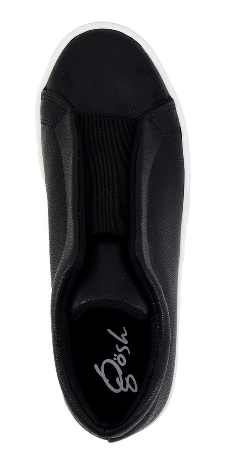 Tenis Gosh Para Mujer 1432e-04 Negro [gos720], foto 5 de 6
