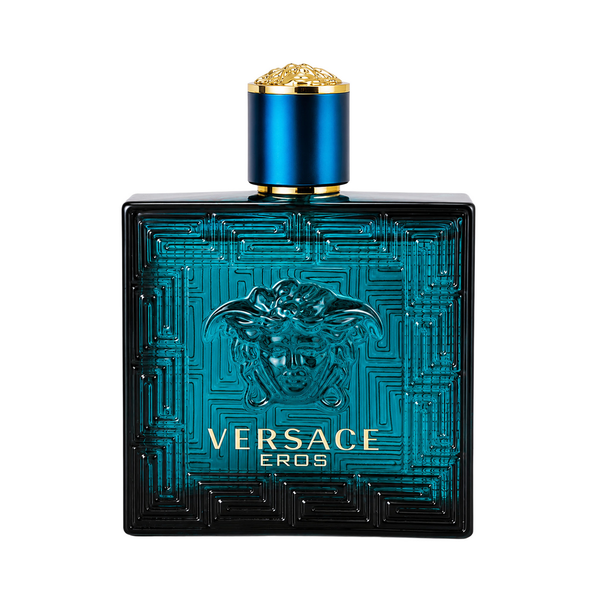 Perfume Versace Eros EDP Hombre 100ml, foto 8 de 10