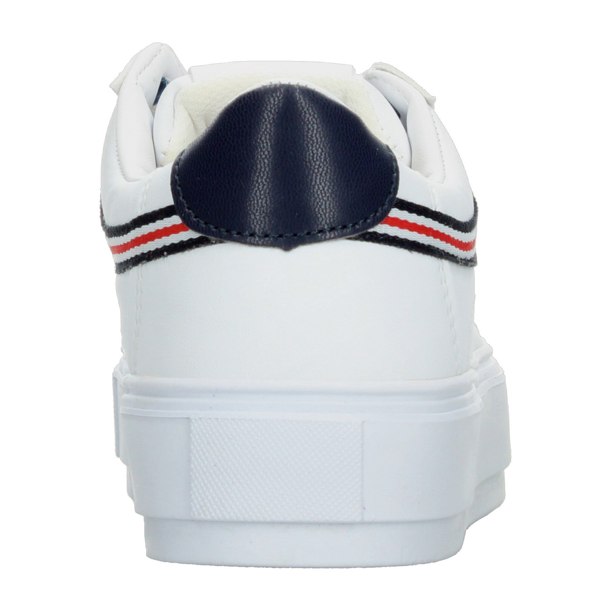 Tenis Polo Blanco para Mujer [PLO31], foto 7 de 10