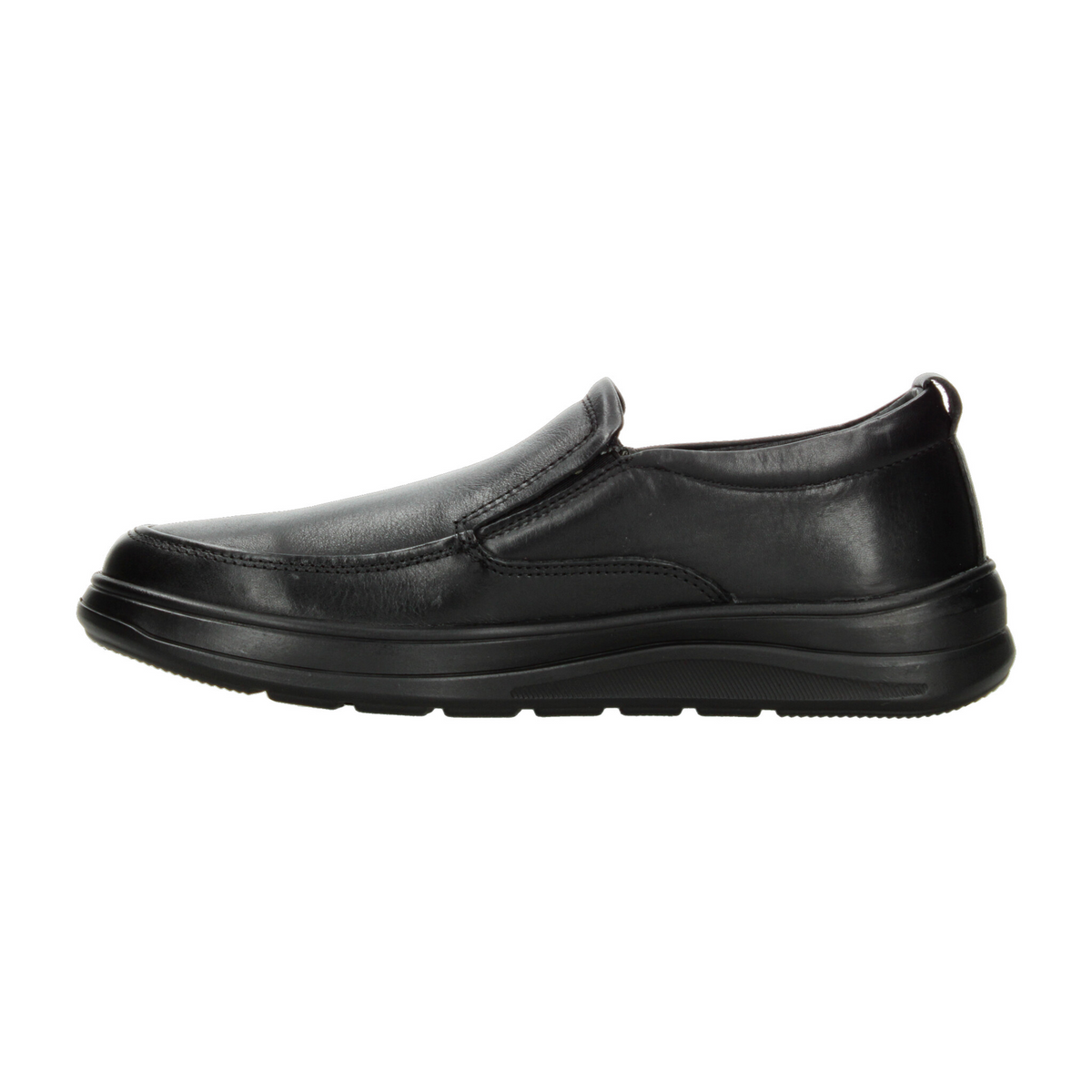 Zapato Casual Dockers Negro para Hombre [DCK127], foto 5 de 10