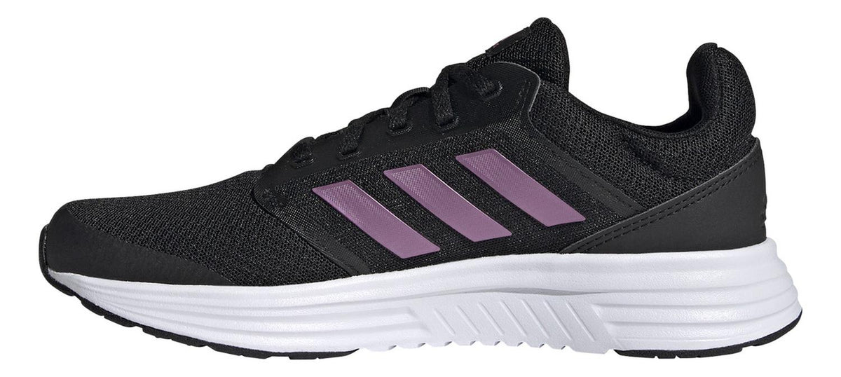 Tenis adidas Galaxy 5 Negro Para Mujer [add2089], foto 4 de 10