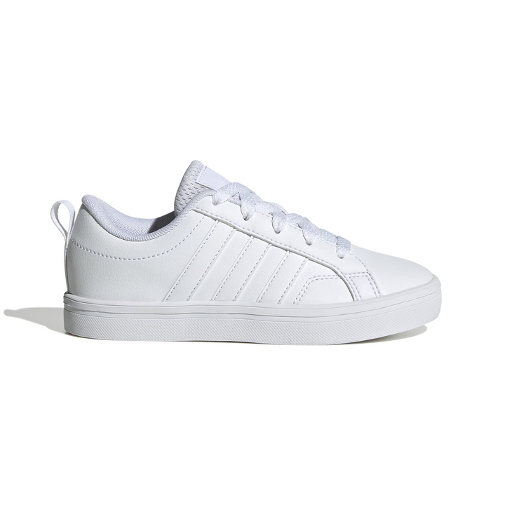 Tenis Adidas VS Pace 2.0 Niño Blanco Casual Infantil T22-26