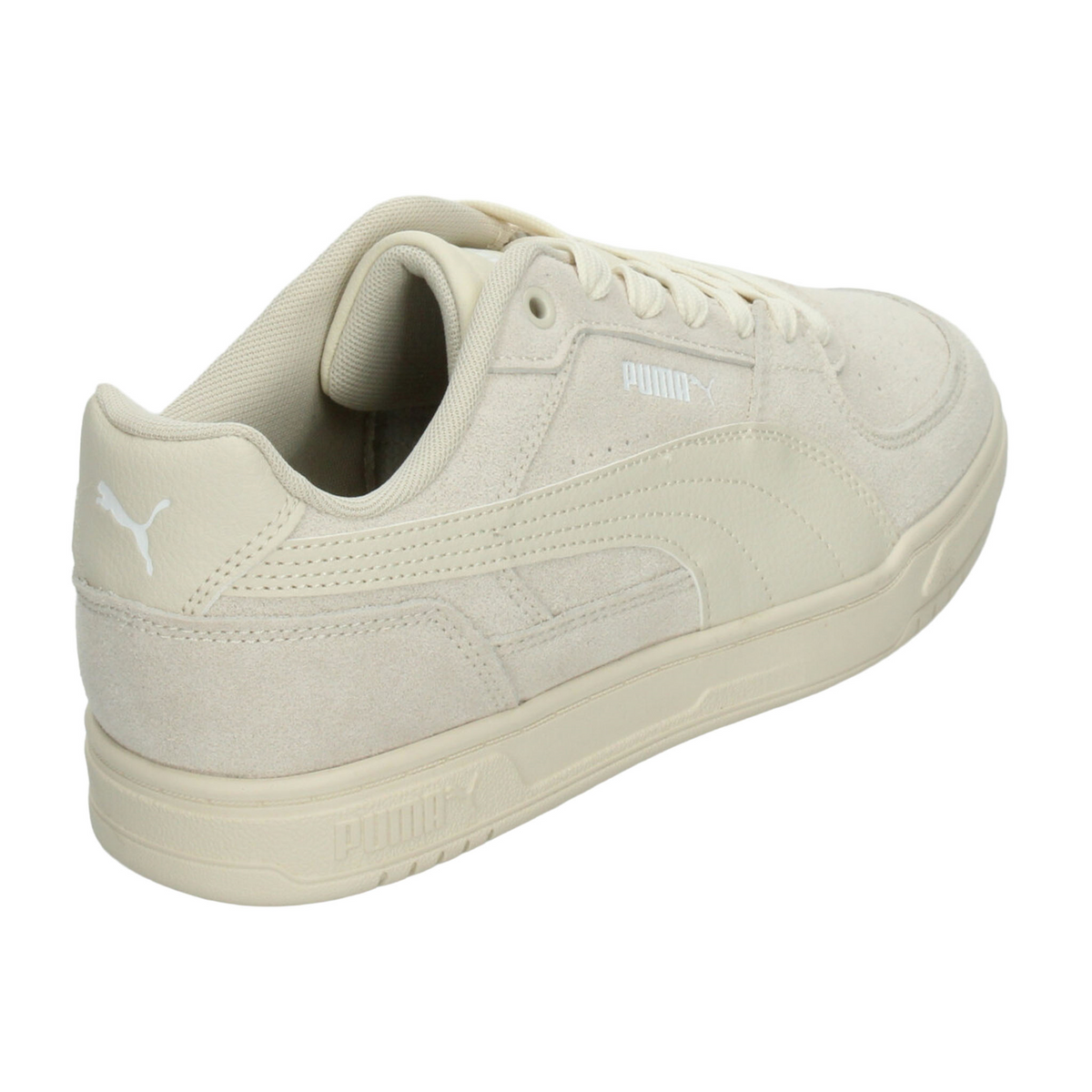 Tenis Puma Caven III Hombre Hueso Deportivo Caballero, foto 3 de 10