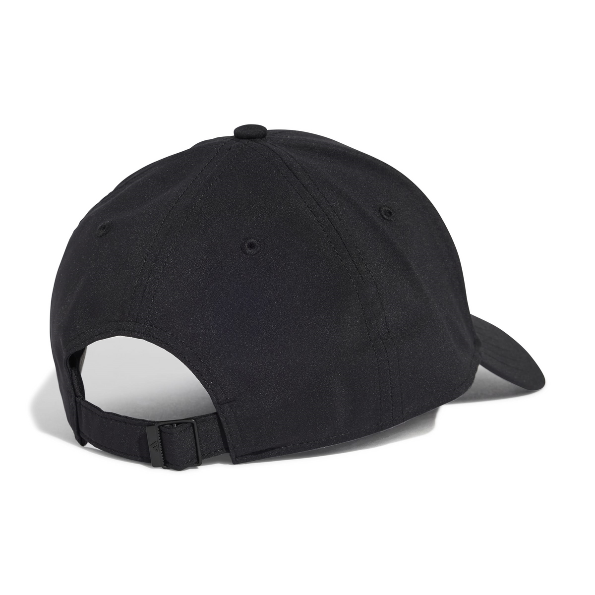 Gorra Adidas Negra Deportiva Unisex, foto 2 de 10