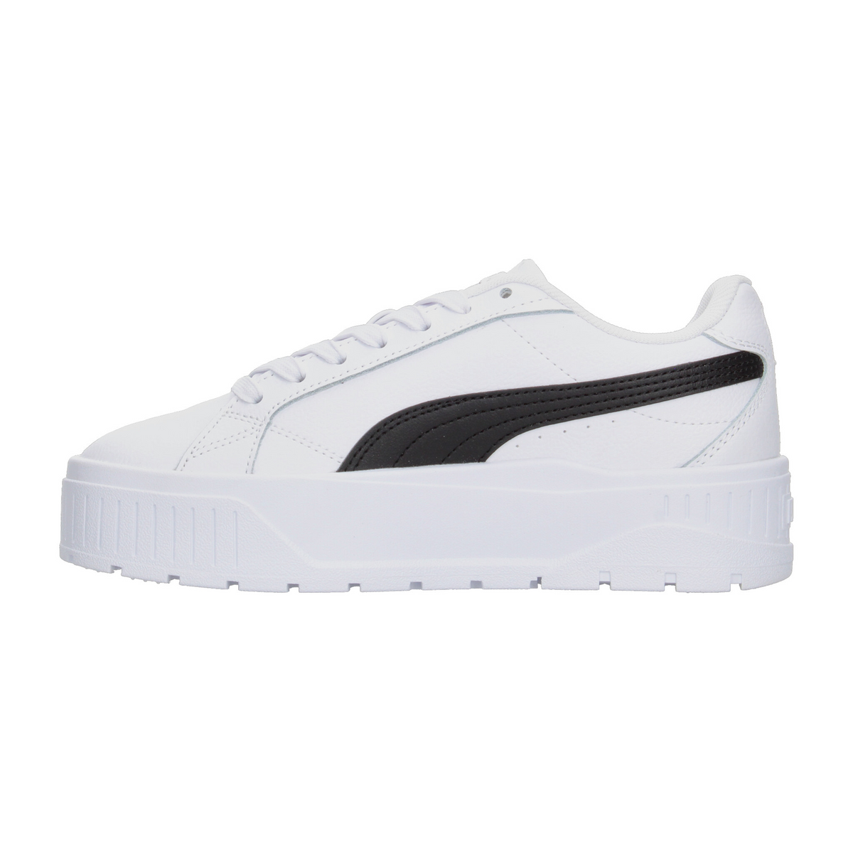 Tenis Puma Karmen II Blanco para Mujer [PUM1165], foto 5 de 10