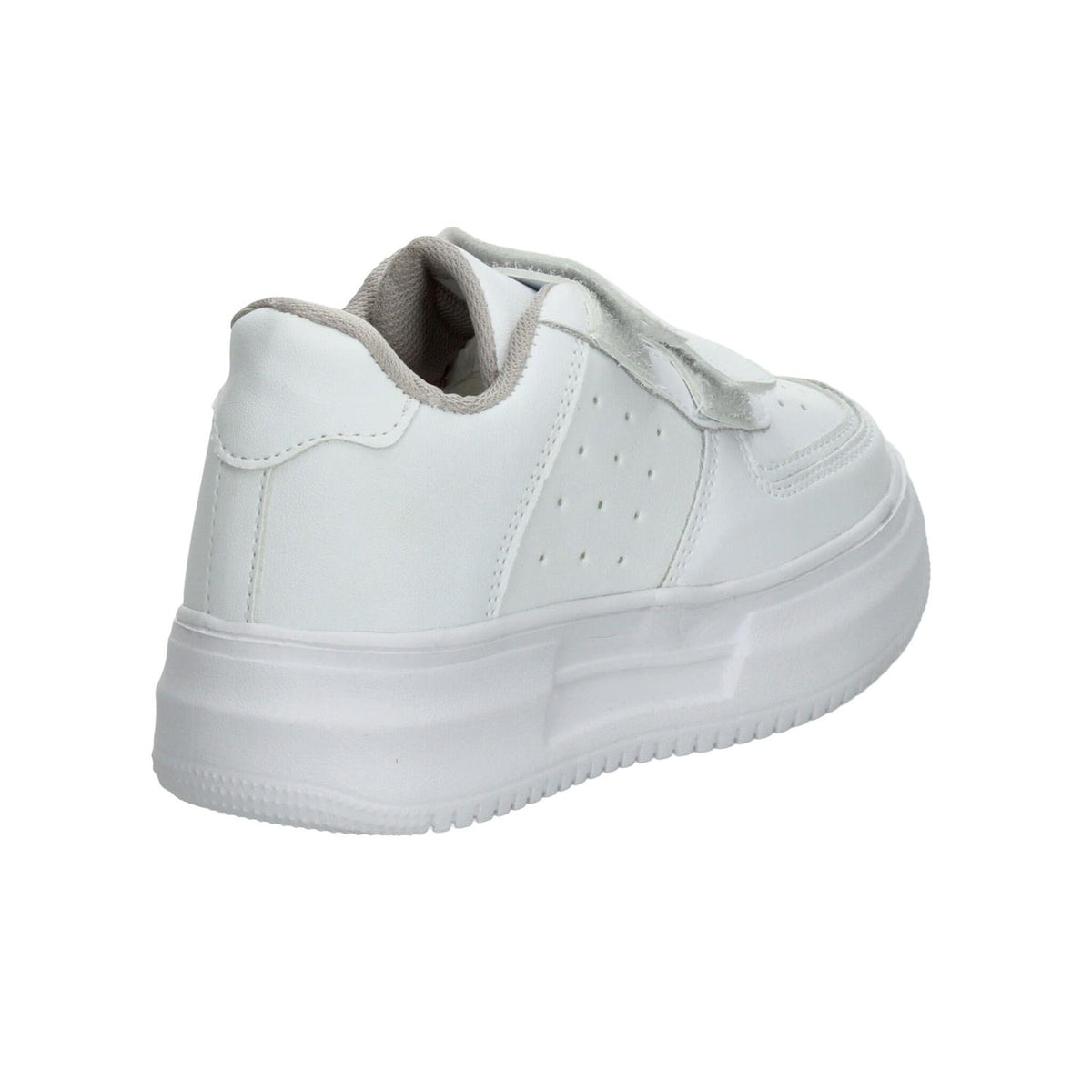 Tenis Escolar Blasito Blanco para Niña T18-22 [BLA173], foto 3 de 9