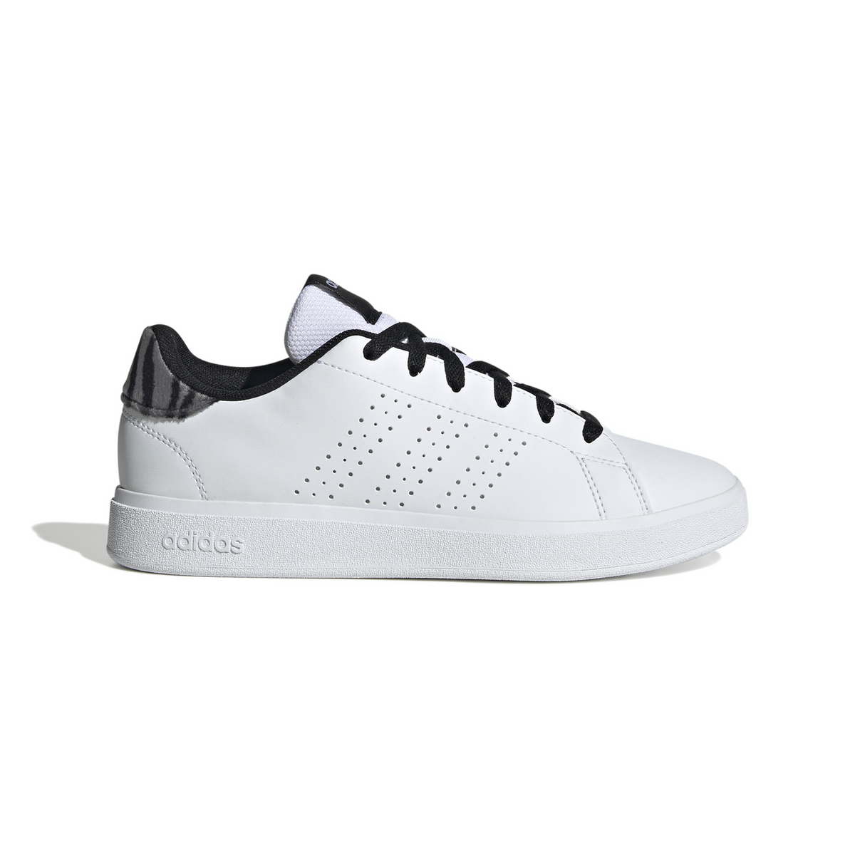 Tenis Adidas Advantage Base 2.0 Blanco para Mujer [ADD2813], foto 9 de 10