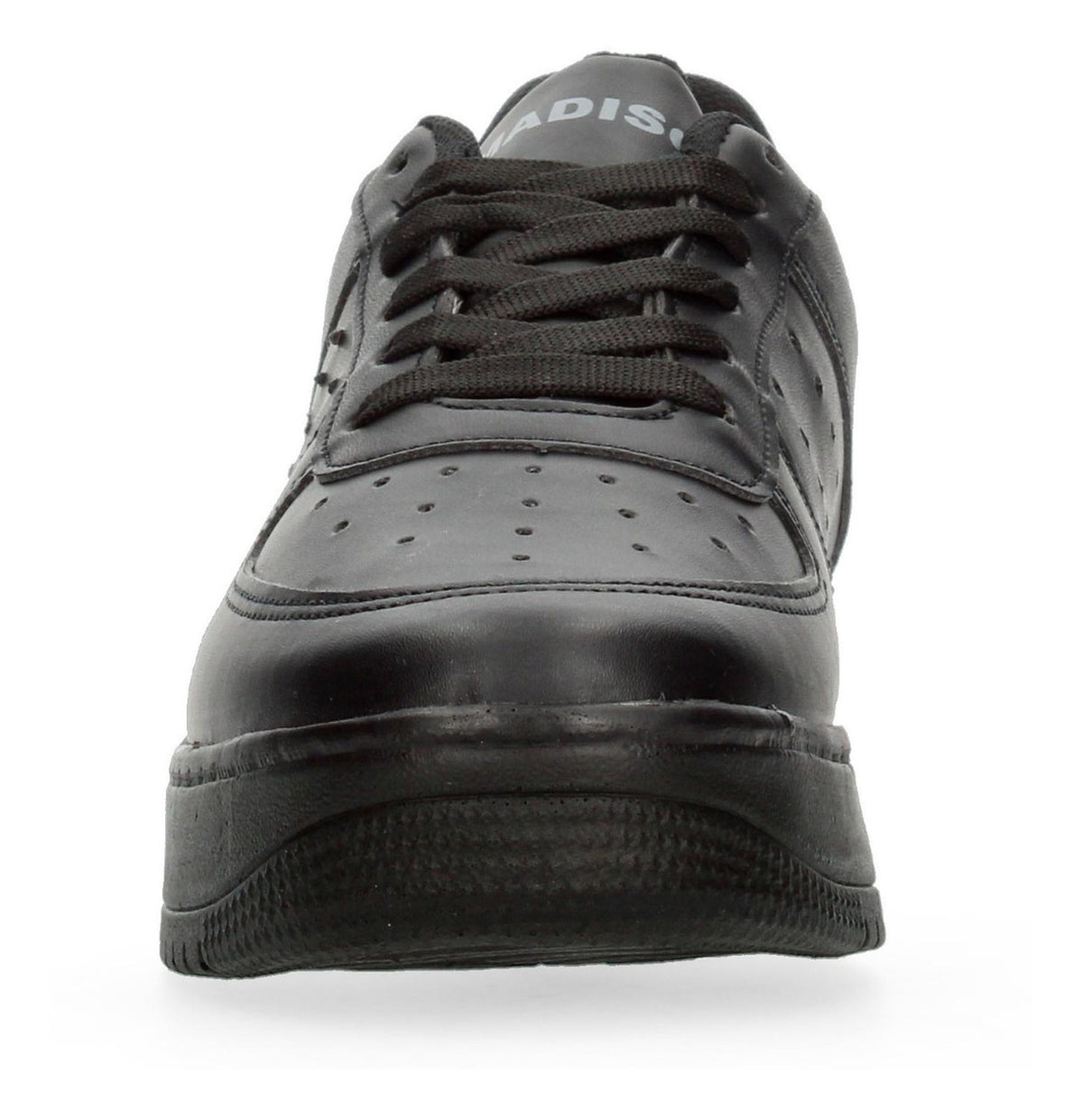 Tenis Negro Para Hombre [mad34], foto 7 de 11
