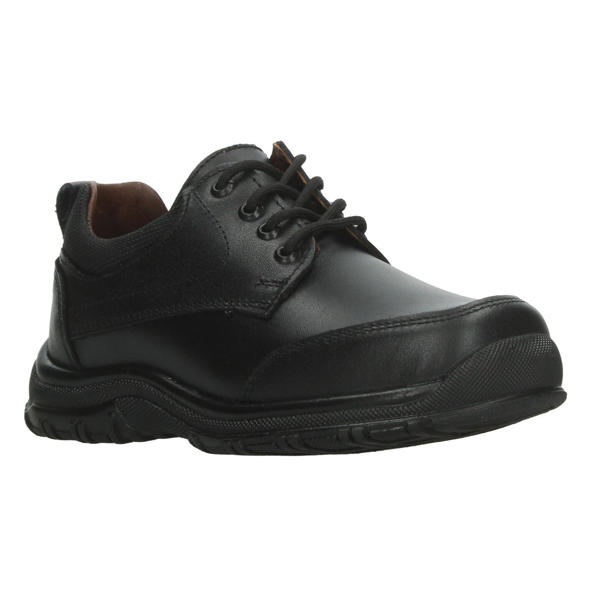 Zapato Escolar Blasito Niño Negro Escolar Infantil T18-22, foto 2 de 10