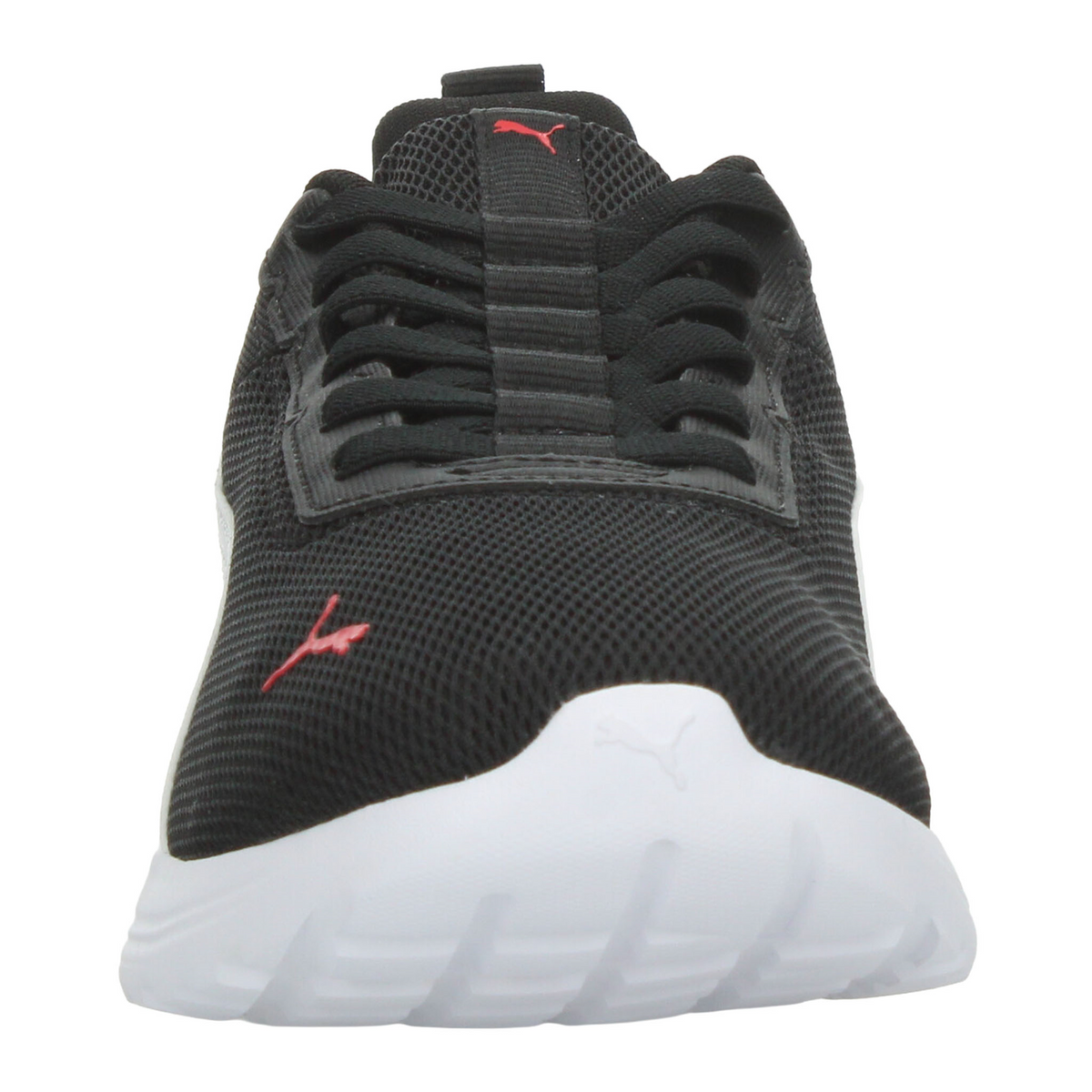 Tenis Puma Anza Run 2SL Hombre Negro Deportivo Caballero, foto 6 de 10