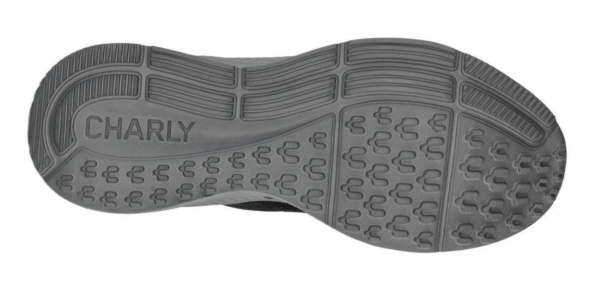 Tenis Charly Para Hombre 1086203001 Negro [chy3347], foto 9 de 10