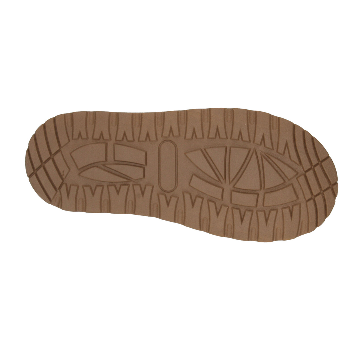 Zueco Vavito Niña Camel Casual Peluche Juvenil T22-27, foto 9 de 10