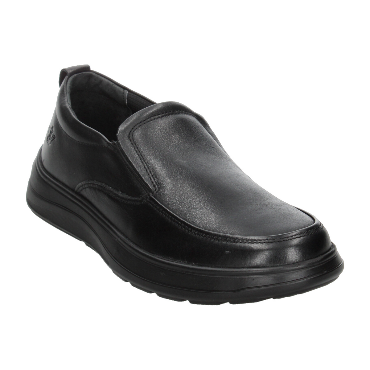 Zapato Casual Dockers Negro para Hombre [DCK127], foto 4 de 10