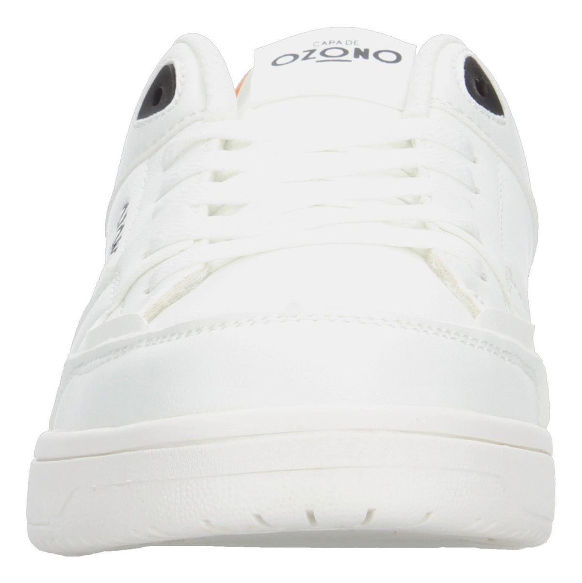 Tenis Ozono Blanco Para Hombre [ozo2872], foto 6 de 9