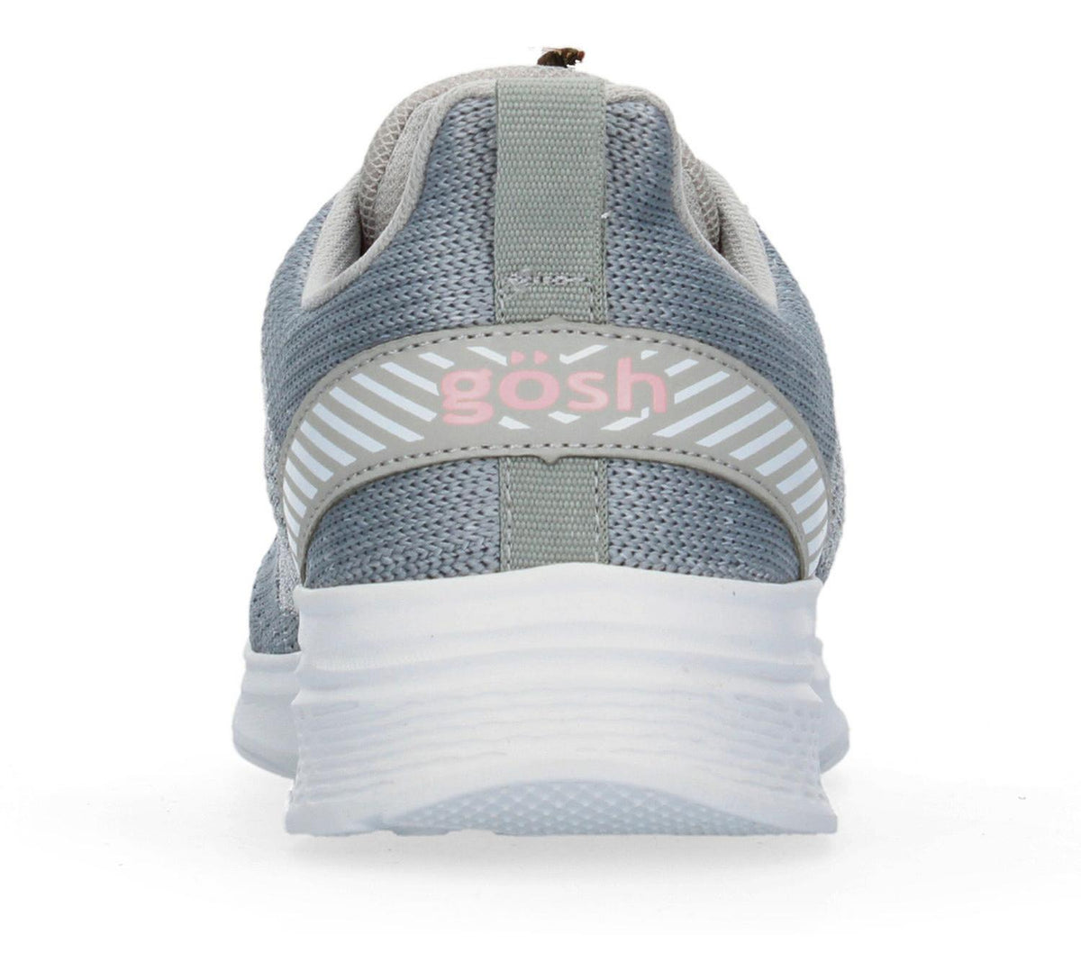 Tenis Gosh Para Mujer 0r86c-02 Gris [gos871], foto 7 de 10