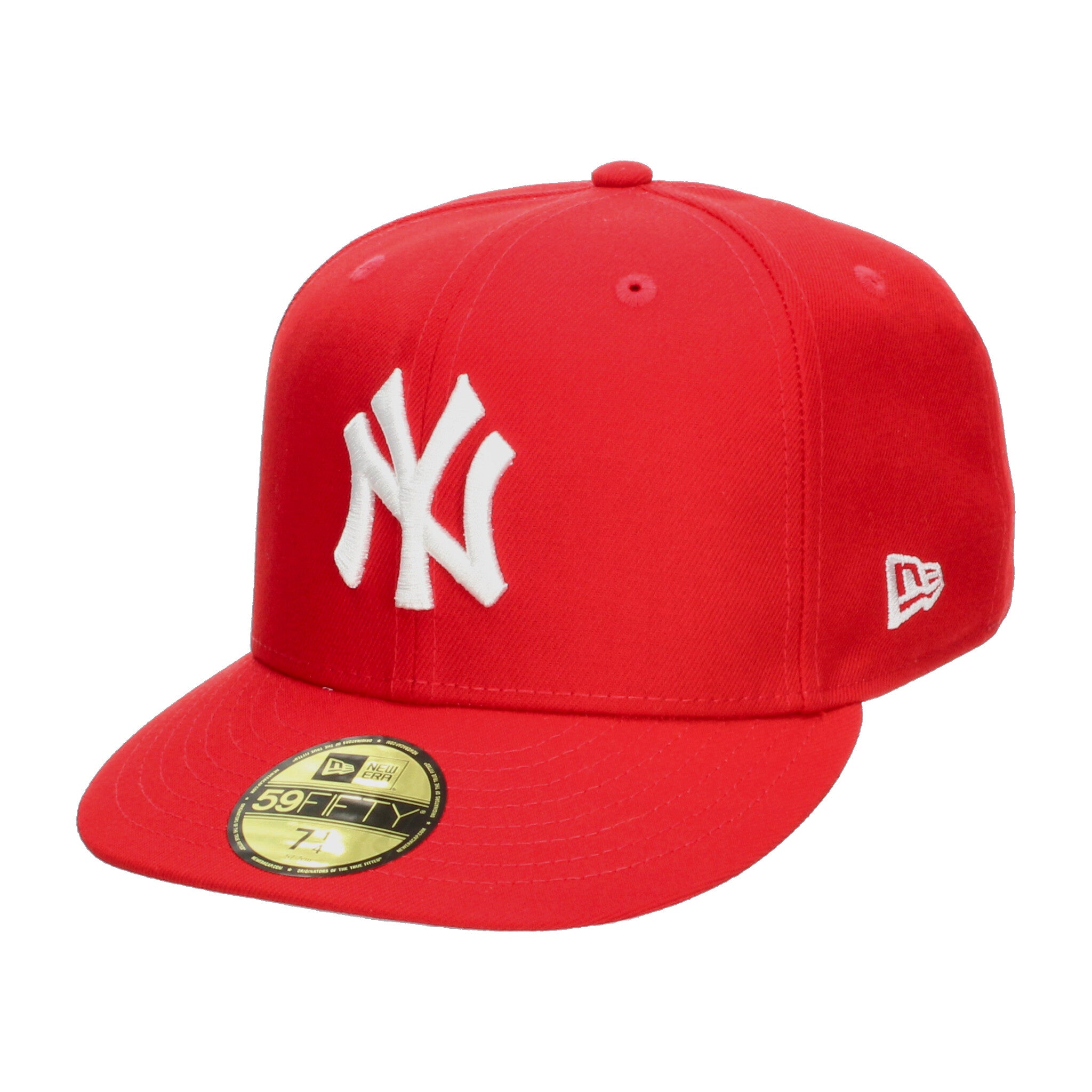 Gorra New Era Yankees Rojo [NWR46] NEW ERA 