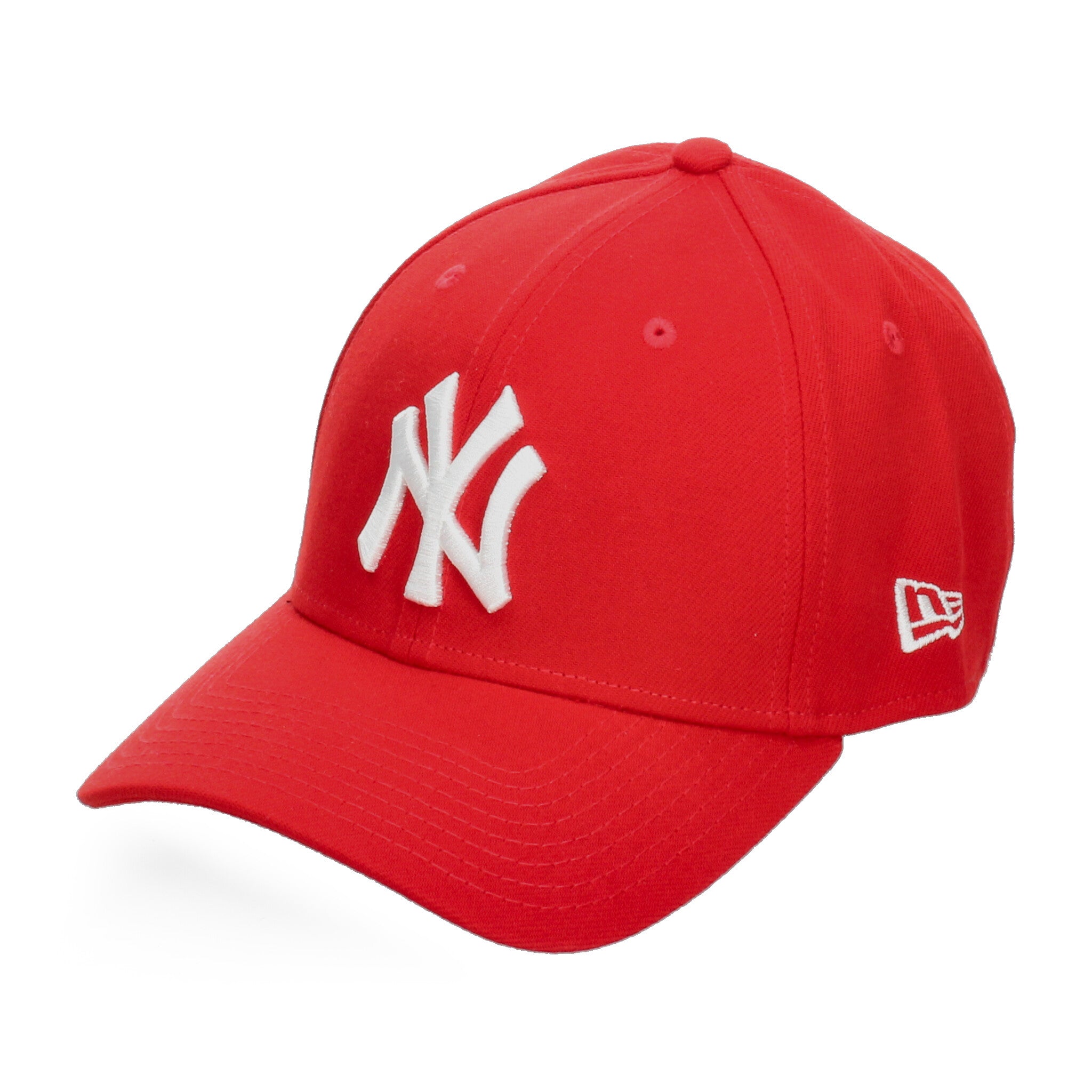 Gorra New Era Yankees Rojo [NWR72] NEW ERA 