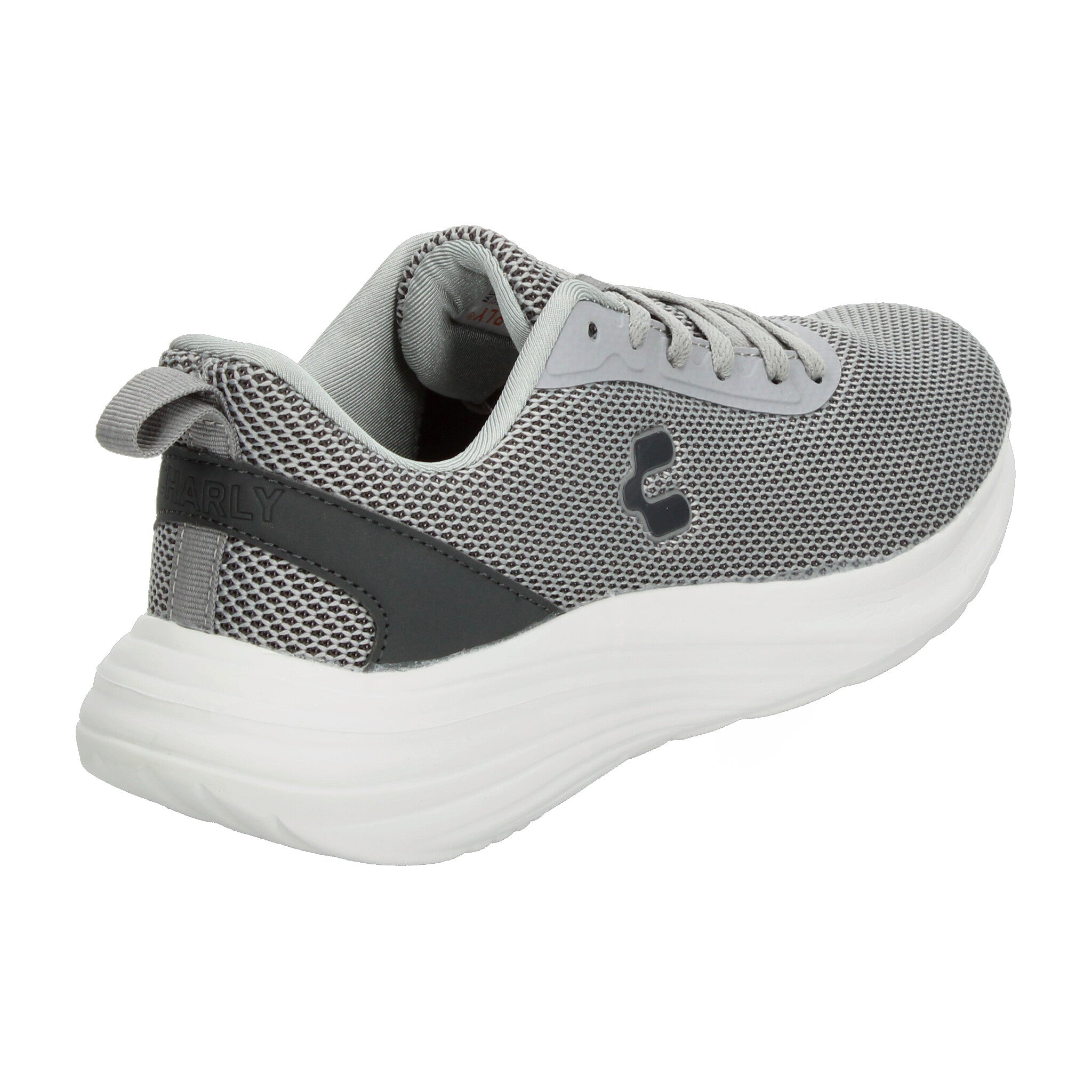 Tenis Charly Gris para Hombre [CHY3474] CHARLY 