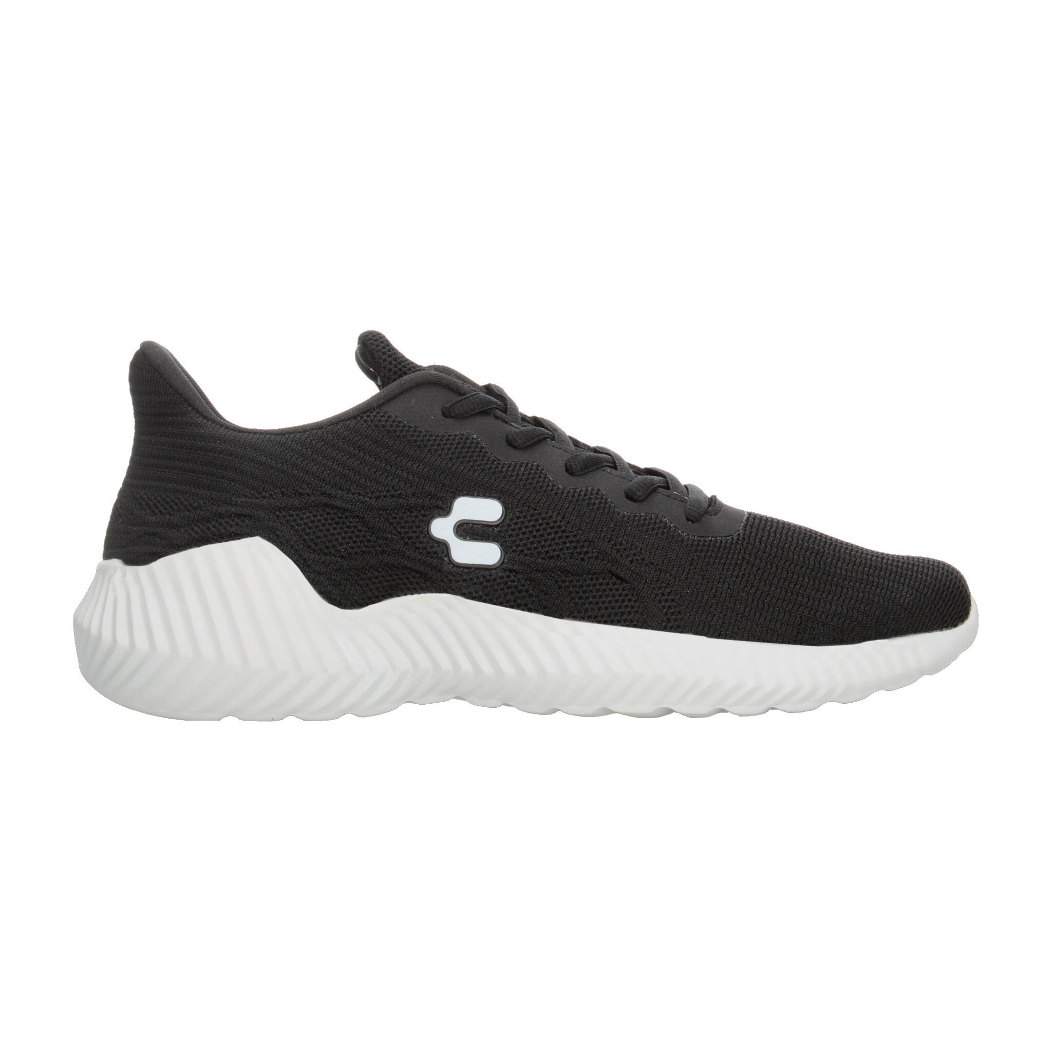Tenis Charly Negro para Hombre [CHY3470] CHARLY 