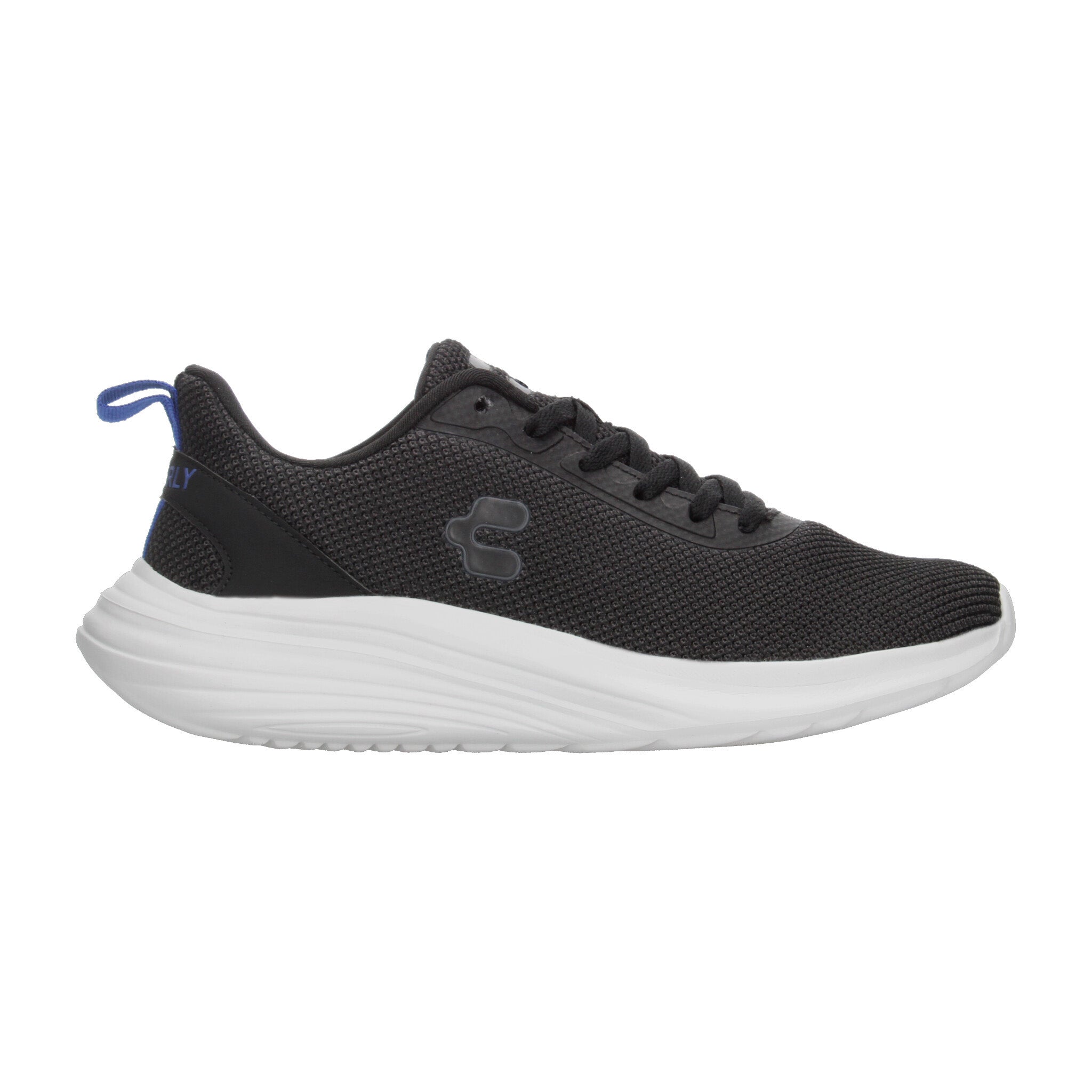 Tenis Charly Negro para Hombre [CHY3473] CHARLY 